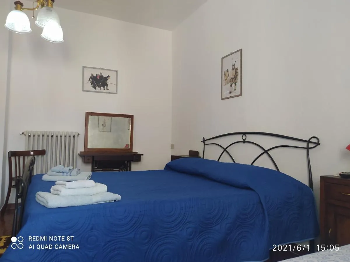 Affitti Brevi Mamoiada Centro Bed & Breakfast Italy
