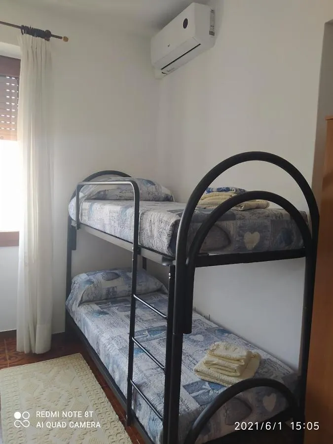 Affitti Brevi Mamoiada Centro Bed & Breakfast