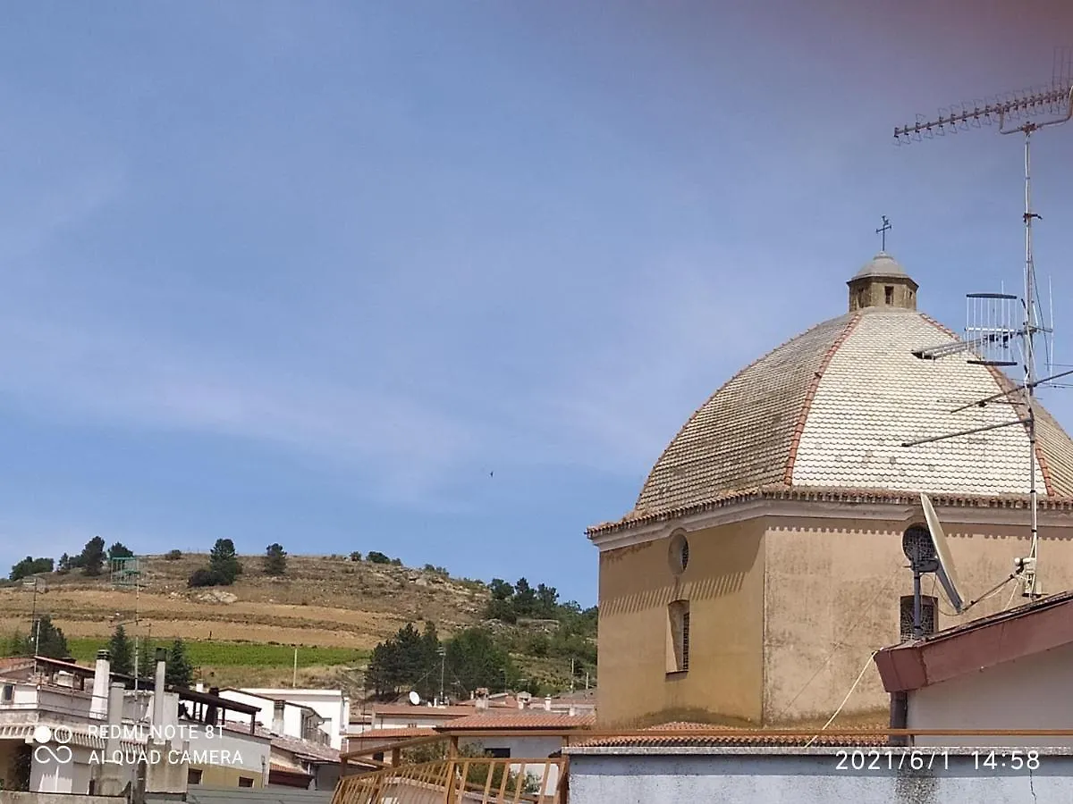 Affitti Brevi Mamoiada Centro Bed & Breakfast 0*,  Italy