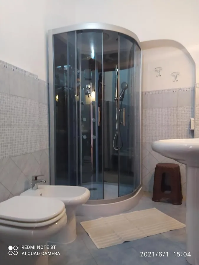 Affitti Brevi Mamoiada Centro Bed & Breakfast