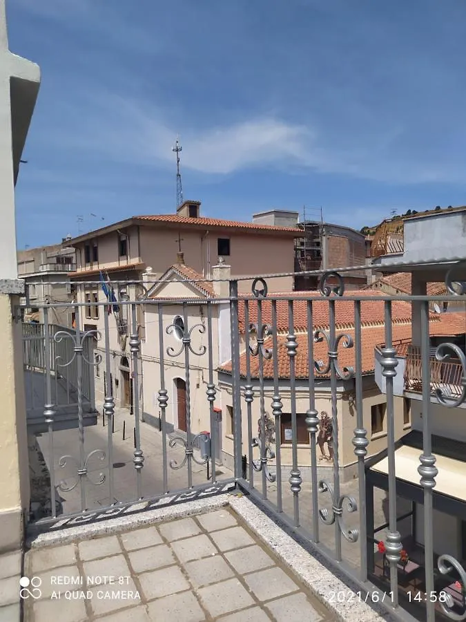Affitti Brevi Mamoiada Centro Bed & Breakfast
