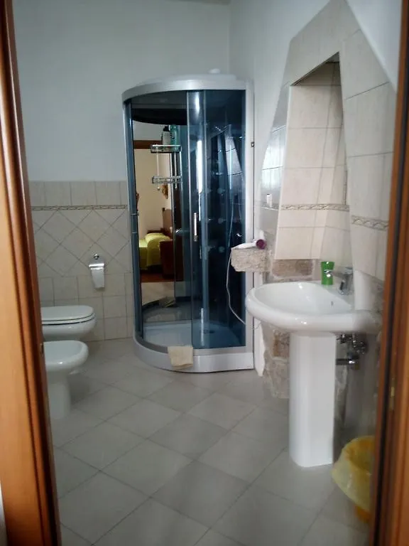 Affitti Brevi Mamoiada Centro Bed & Breakfast