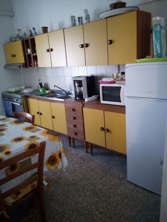 Affitti Brevi Mamoiada Centro Bed & Breakfast