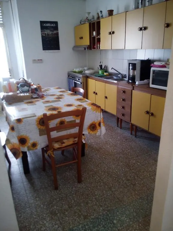 Affitti Brevi Mamoiada Centro Bed & Breakfast